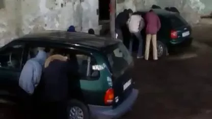 پرستار, هاردکور, دخول دو ویدیو سکس پسر دانه ئی صحنه