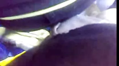 (Action Cam)مو ویدیو کلیپهای سکسی صورتی در مقابل dildo