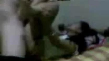 دختر مدرسه ویدیوسکس اندونزی